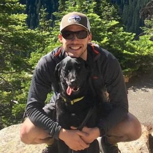 Meet your Posher, Colin